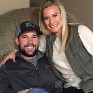 Meet your Posher, Riley